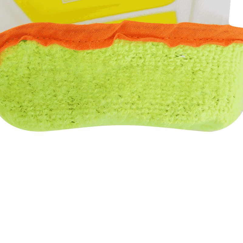 Iskunkestävät, viiltoa kestävät vuohennahkakäsineet