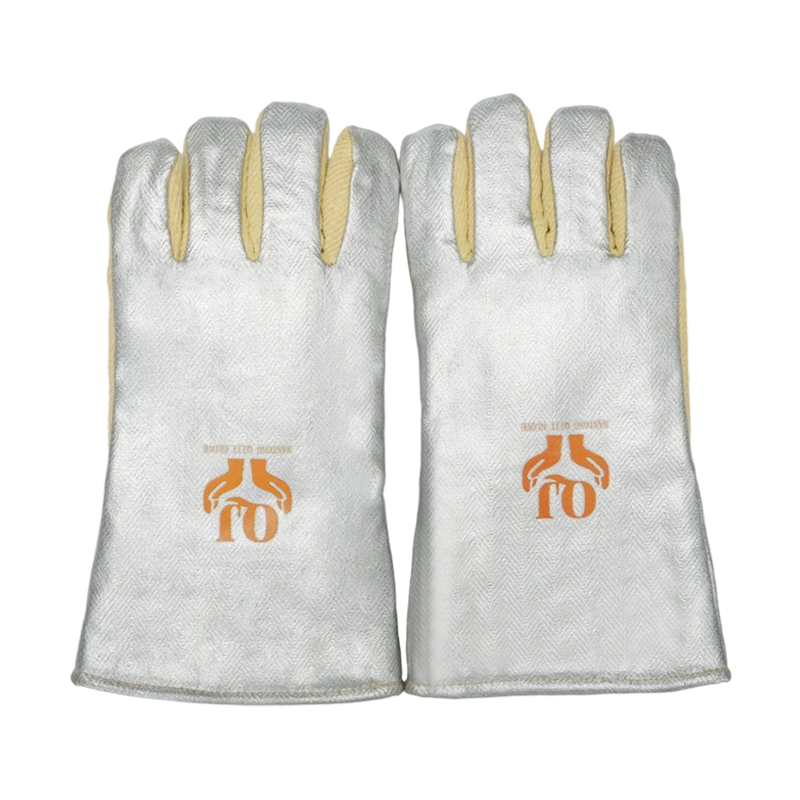 Nantong Qiji Glove Co., Ltd.